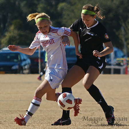 ECNL Sanford 2010