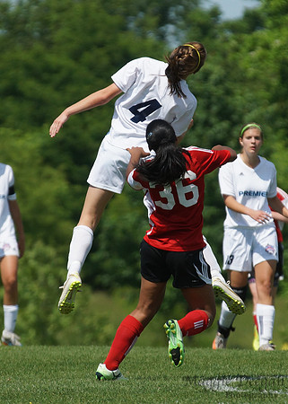 Maryland State Cup 2012