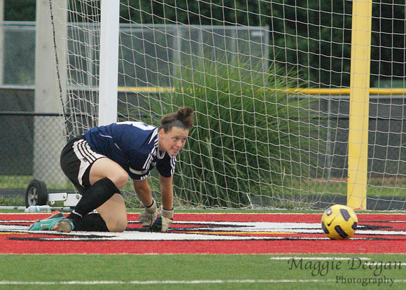 Freestate Soccer 2011
