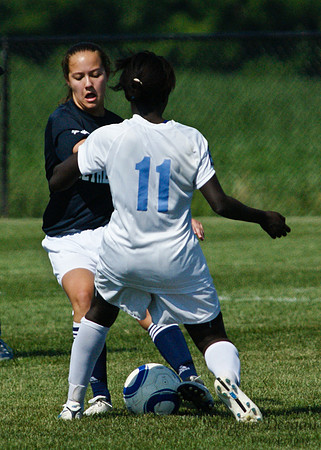 Region I Championships 2011