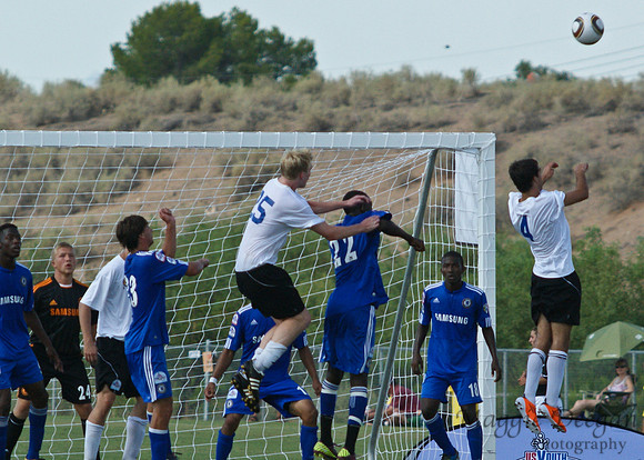 US Youth Soccer National Championships 2011