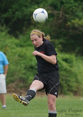 Maryland State Cup 2012