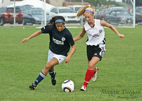 Region I Championships 2011