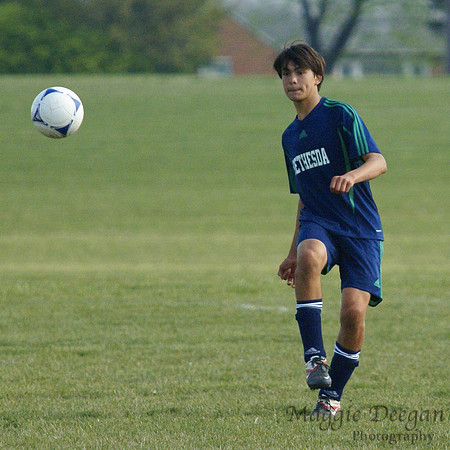 Maryland State Cup 2012