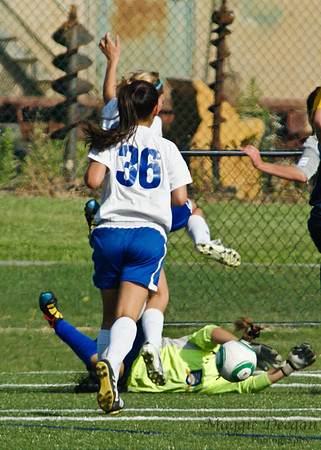 Region I Championships 2011
