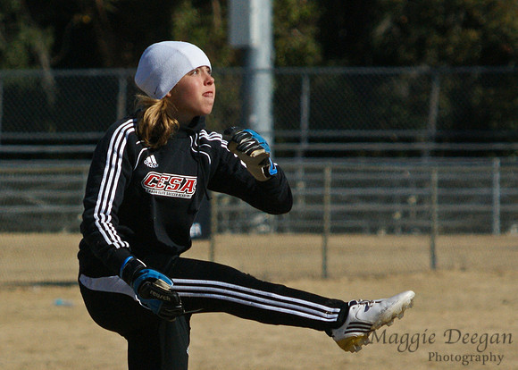 ECNL Sanford 2010