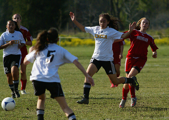 Maryland State Cup 2012