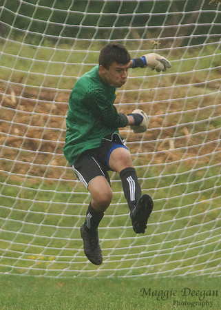 Maryland State Cup 2012