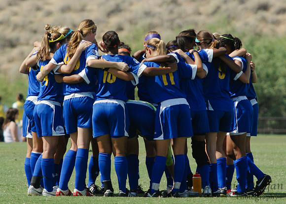 US Youth Soccer National Championships 2011
