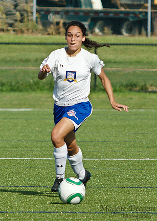 Region I Championships 2011