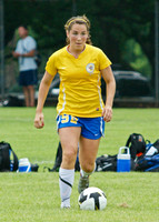 U17G Carmel United Elite 94 (IN) v Freestate Fury 93 (MD) (5-29-11)