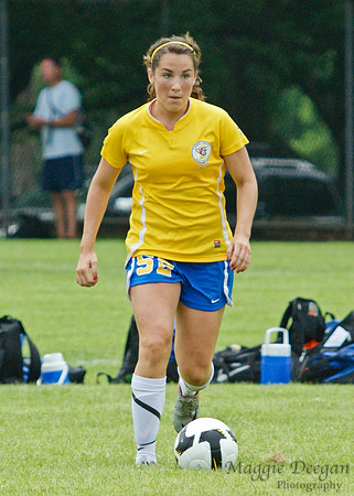 ECNL PDA College Showcase 2011