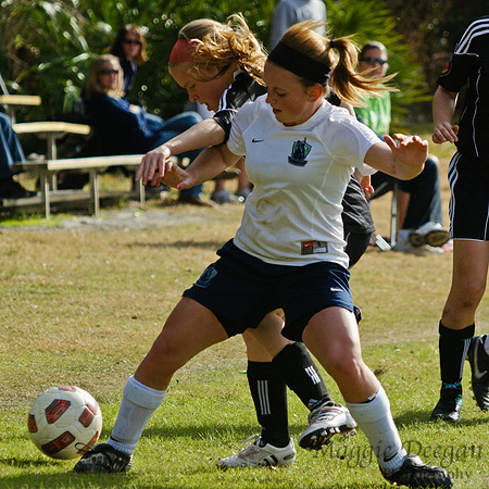 ECNL Sanford 2010