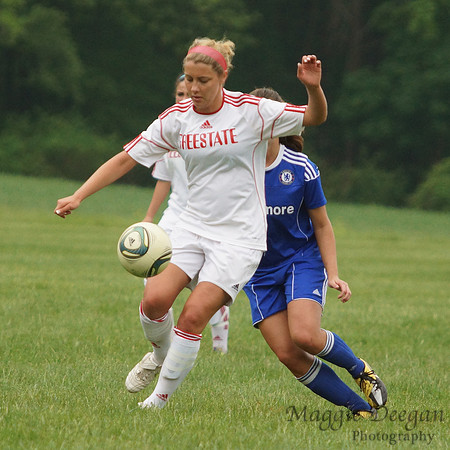 Maryland State Cup 2012