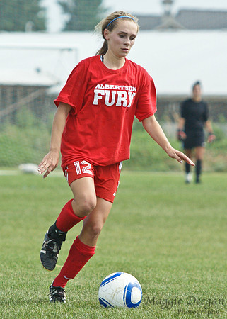 Region I Championships 2011