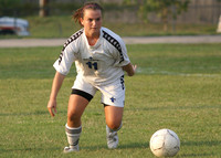 St. Mary's Soccer Highlights 2008