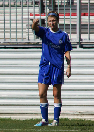 Maryland State Cup 2012
