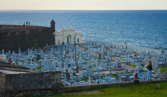 San Juan, PR