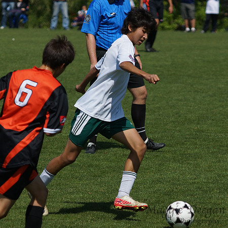 Maryland State Cup 2012