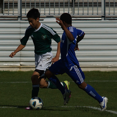 Maryland State Cup 2012