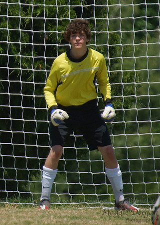 Maryland State Cup 2012