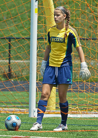 Freestate Soccer 2011