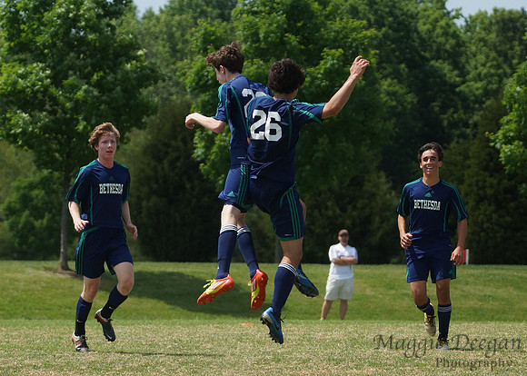 Maryland State Cup 2012
