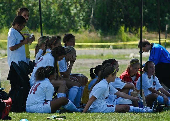 ECNL Championships 2010