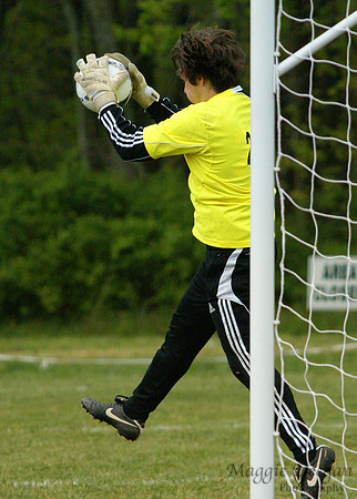 Maryland State Cup 2012