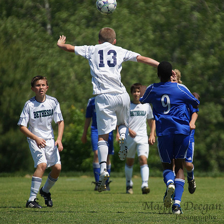 Maryland State Cup 2012