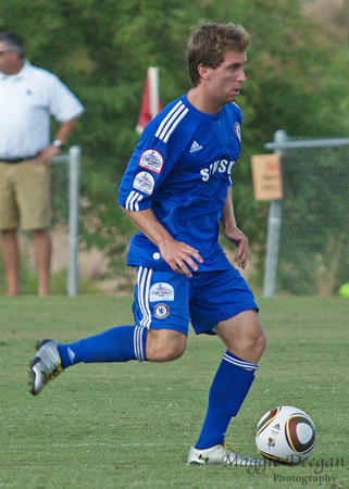 US Youth Soccer National Championships 2011