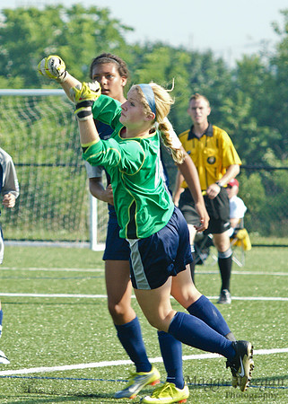 Region I Championships 2011
