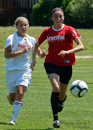 PDA Tournament 2010