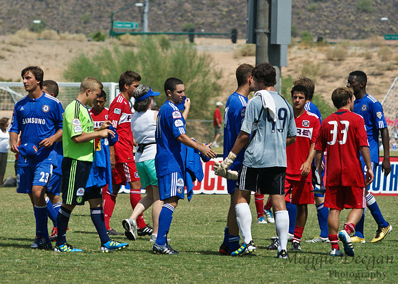 US Youth Soccer National Championships 2011