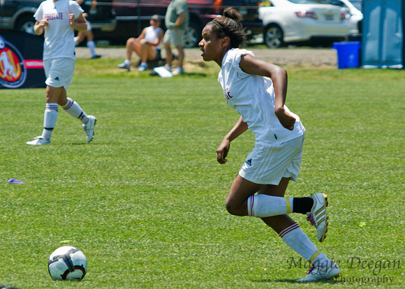 PDA Tournament 2010