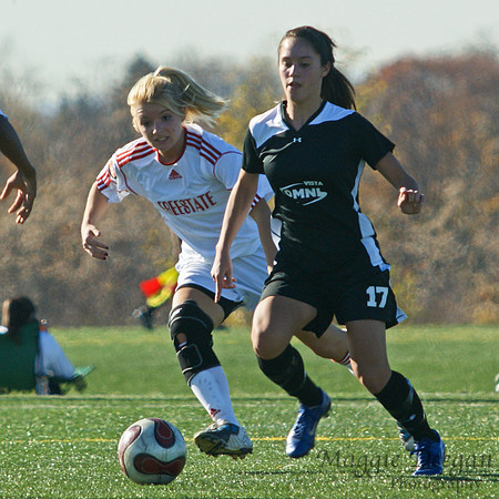 Bethesda Soccer Tournament 2010