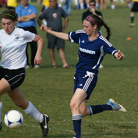 Maryland State Cup 2012