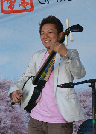 Sakura Matsuri - Japanese Street Festival