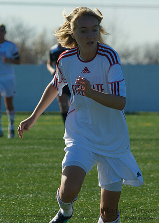 Bethesda Soccer Tournament 2010