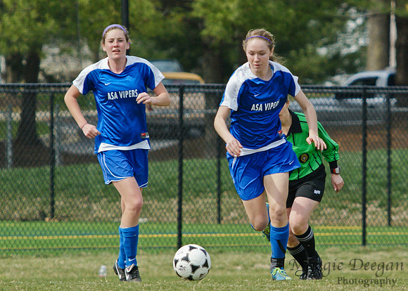 State Cup 2011