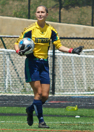 Freestate Soccer 2011
