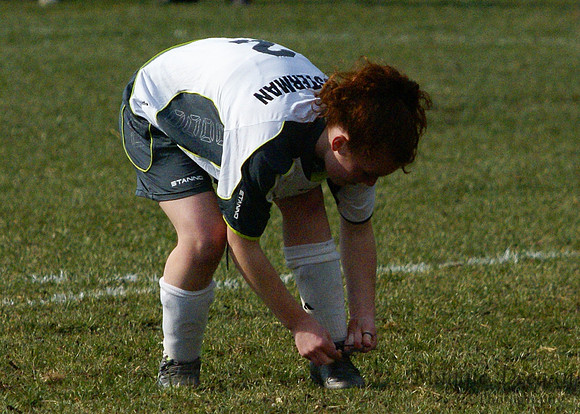 Maryland State Cup 2012