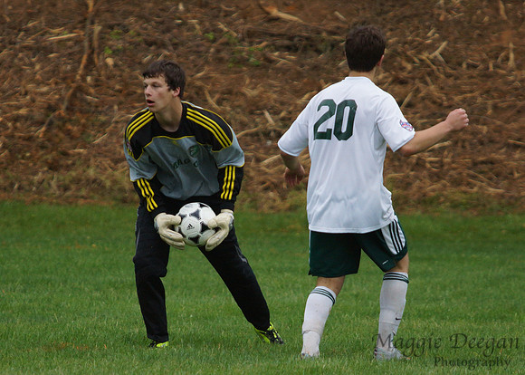 Maryland State Cup 2012