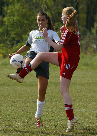 Maryland State Cup 2012