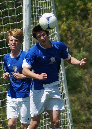 Maryland State Cup 2012
