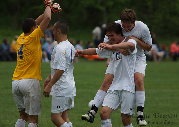 Maryland State Cup 2012