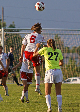ECNL Championships 2011