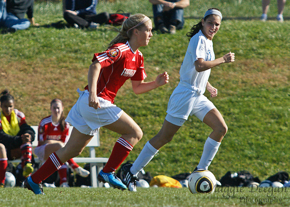Bethesda Tournament 2010