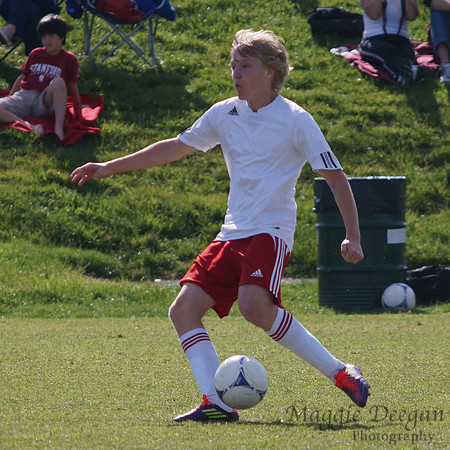 Maryland State Cup 2012