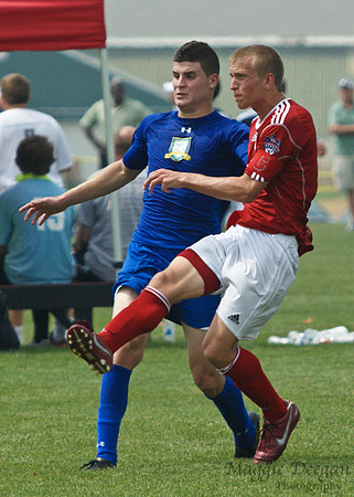 Region I Championships 2011